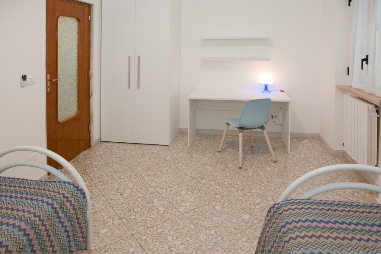 モノーポリMaipiusenza House 2アパートメント エクステリア 写真